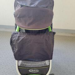 グレコ ベビーカー 両対面 新生児から可