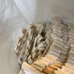 ジョイントマット　60cm角　20枚の画像