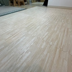 ジョイントマット　60cm角　20枚