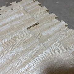 ジョイントマット　60cm角　20枚の画像