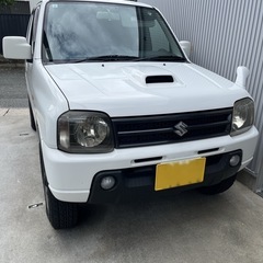ジムニー JB23  検あり MT