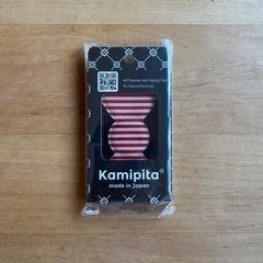 KAMIPITA 髪留め