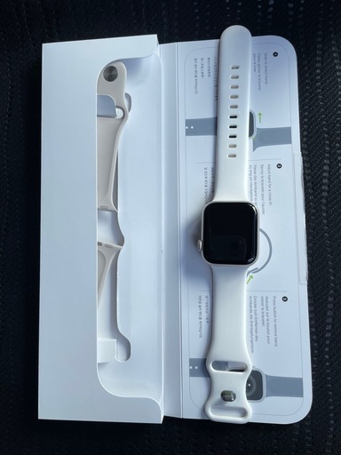 Apple WatchSE