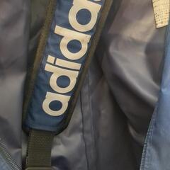 決まりました〜・adidasバックの画像