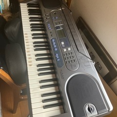 CASIO 電子ピアノ