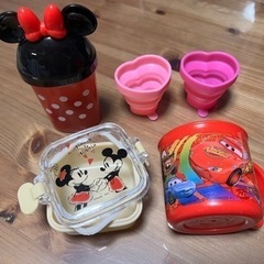 キッチン小物の画像