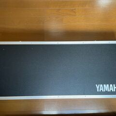 YAMAHAシンセサイザーハードケース（SY85）