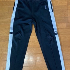 【ミズノ　スーパースター】ジャージ　パンツ