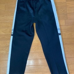【ミズノ　スーパースター】ジャージ　パンツの画像