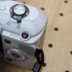 SONY NEX-3D ソニー α NEX-3D ダブルレンズキットの画像