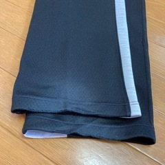 【ミズノ　スーパースター】ジャージ　パンツの画像