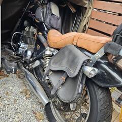 ホンダレブルスペシャル250