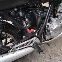 ホンダ　クラブマン250  書あり！の画像