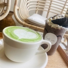 かふぇ友☕️