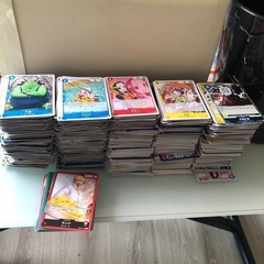 ワンピースカードゲームセット