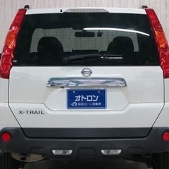【ローン審査通過率95％！ローンお任せください！】日産 エクストレイル 　２０Ｘの画像