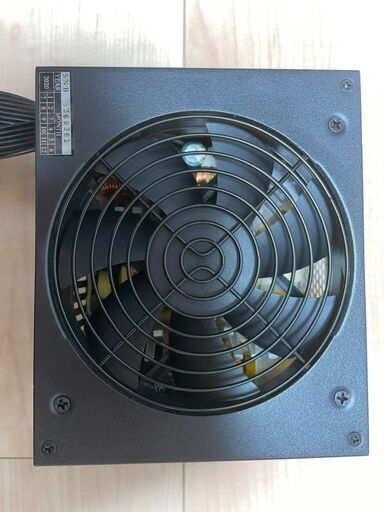 PC電源 玄人志向500W KRPW-N500W/85+