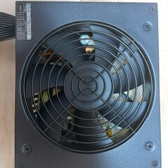 PC電源 玄人志向500W KRPW-N500W/85+