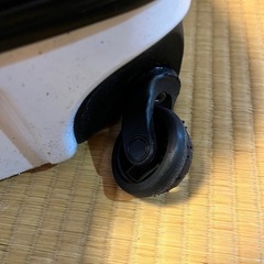 キャリーケースの画像