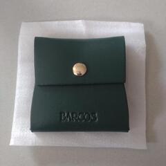 新品未使用☆BARCOS
