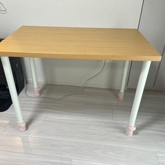 [無料譲る]デスク