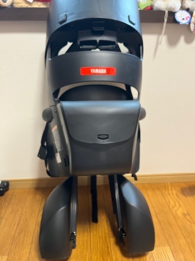 定価の半額！自転しチャイルドシートRBC-018DX