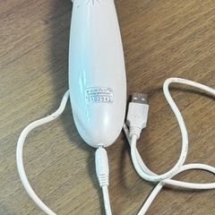 beluluプレミアム美顔器を譲りますの画像