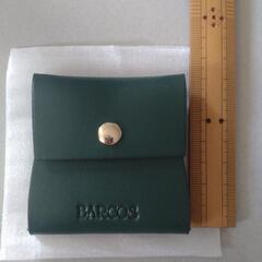 新品未使用☆BARCOSの画像