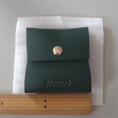 新品未使用☆BARCOSの画像