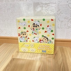 新品未使用‼️クレヨンしんちゃん カラトリーセット