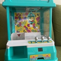 クレーンゲームおもちゃ