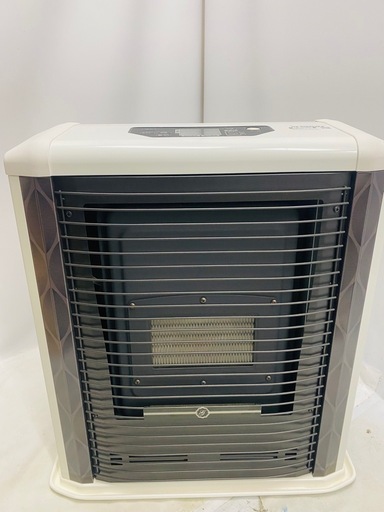 SUNPOT サンポット ゼータスイング 密閉式石油ストーブ FF式ストーブ FFR-G5640SX B 2022年製