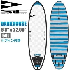 サーフボード　ソフトボード