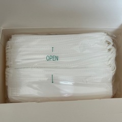 リブふわマスクの画像