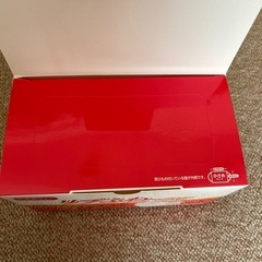 リブふわマスクの画像