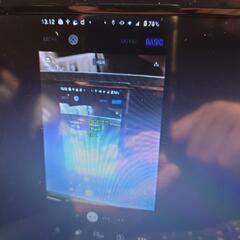 9インチカーモニターの画像