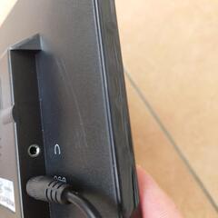 9インチカーモニターの画像