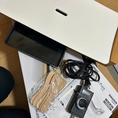 【お取引き中】使用1回のみ！美品☆テーブルグリル☆の画像
