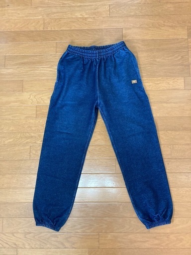 MADHECTIC スウェットパンツ