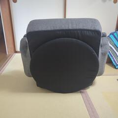 座椅子　　１人用の画像