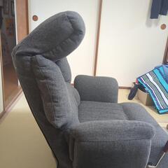 座椅子　　１人用の画像