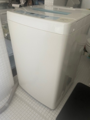 洗濯機
