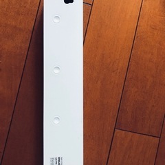 IKEA  白　フックの画像