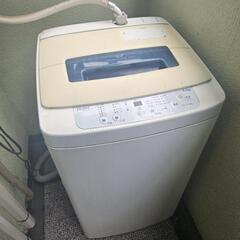 洗濯機