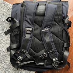 【美品】MAKAVELIC バックパックの画像