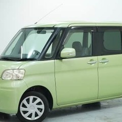 緑のいい車ですね(^^♪