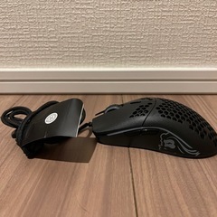 ゲーミングマウス　(Glorious Model O)の画像