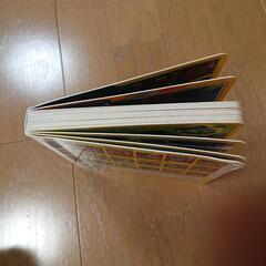 プラレールコレクション2021の画像