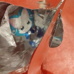 おもちゃニャミー指輪