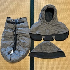 ベビー用、冬用